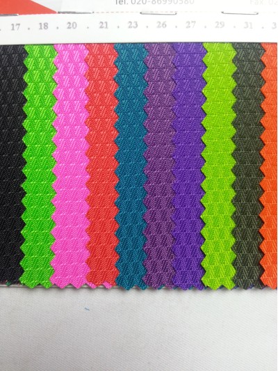 GZ-DL  420D提花尼龍    DL-4255 後面照